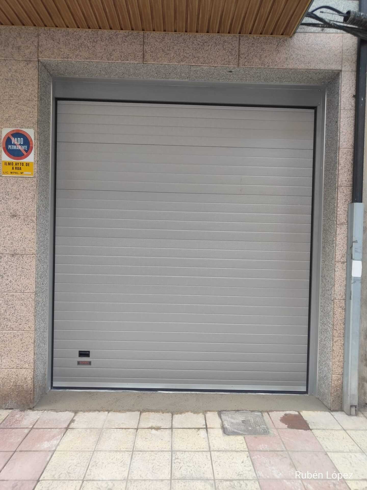 Trabajos Rulmatic