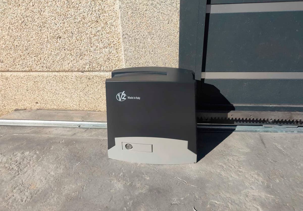 Instalaciones eléctricas en O Barco de Valdeorras