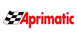 Logo de APrimatic