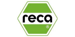 Logo de Reca