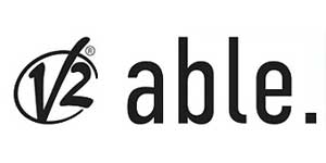 Logo de V2/Able