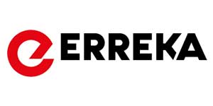 Logo de Erreka