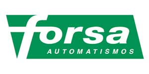 Logo de Forsa