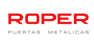 Logo de Roper